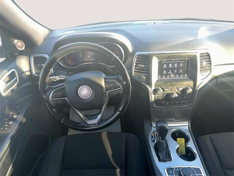 jeep Grand Cherokee 2021 - 16