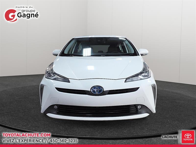 toyota Prius 2019 - 2