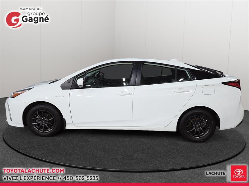 toyota Prius 2019 - 5