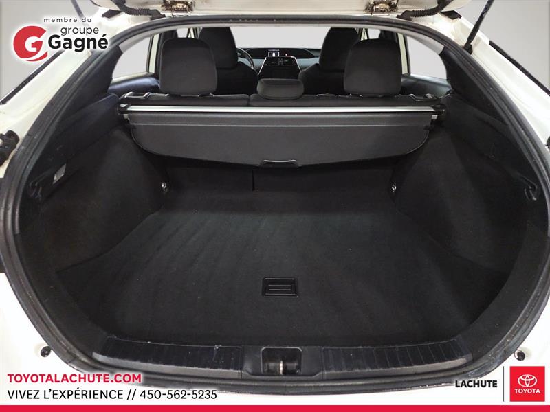 toyota Prius 2019 - 6