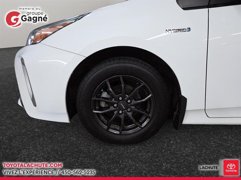 toyota Prius 2019 - 7