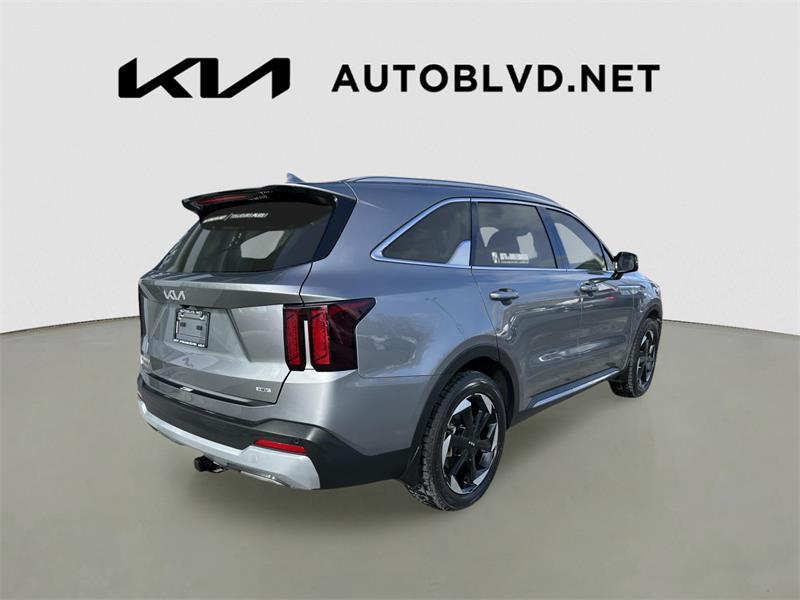 kia Sorento 2025 - 4