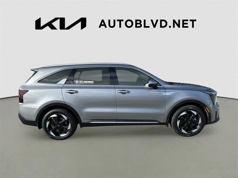 kia Sorento 2025 - 5