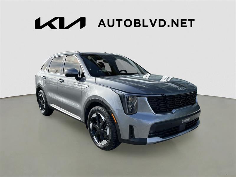 kia Sorento 2025 - 6