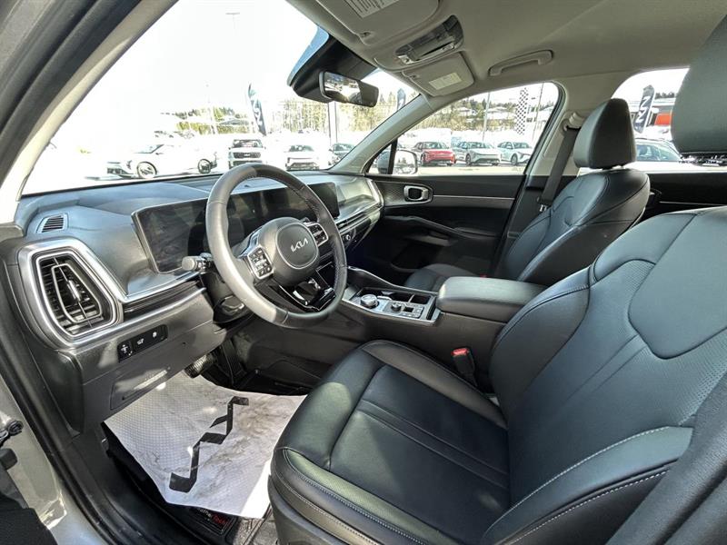 kia Sorento 2025 - 7