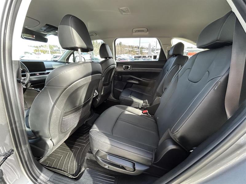 kia Sorento 2025 - 8