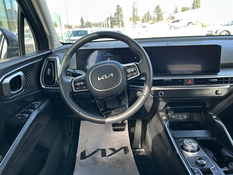 kia Sorento 2025 - 9