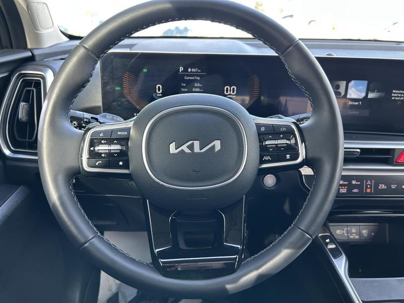 kia Sorento 2025 - 10