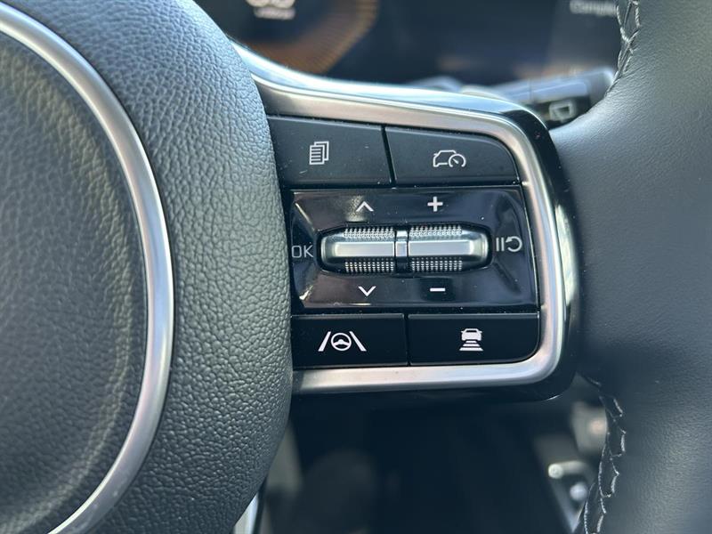 kia Sorento 2025 - 11