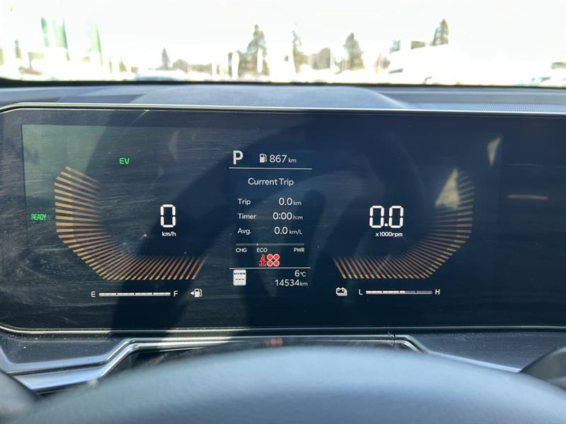 kia Sorento 2025 - 14