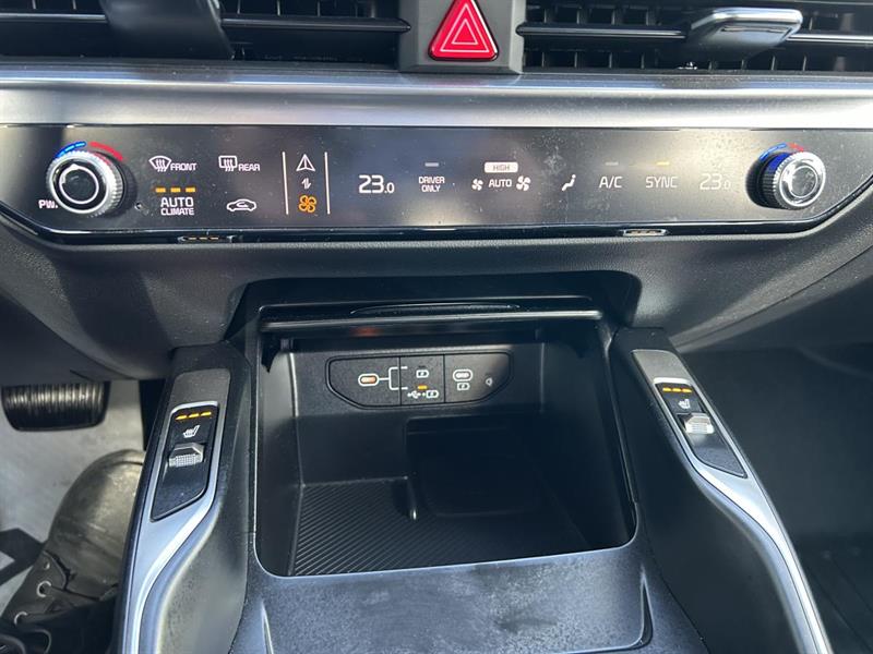 kia Sorento 2025 - 17