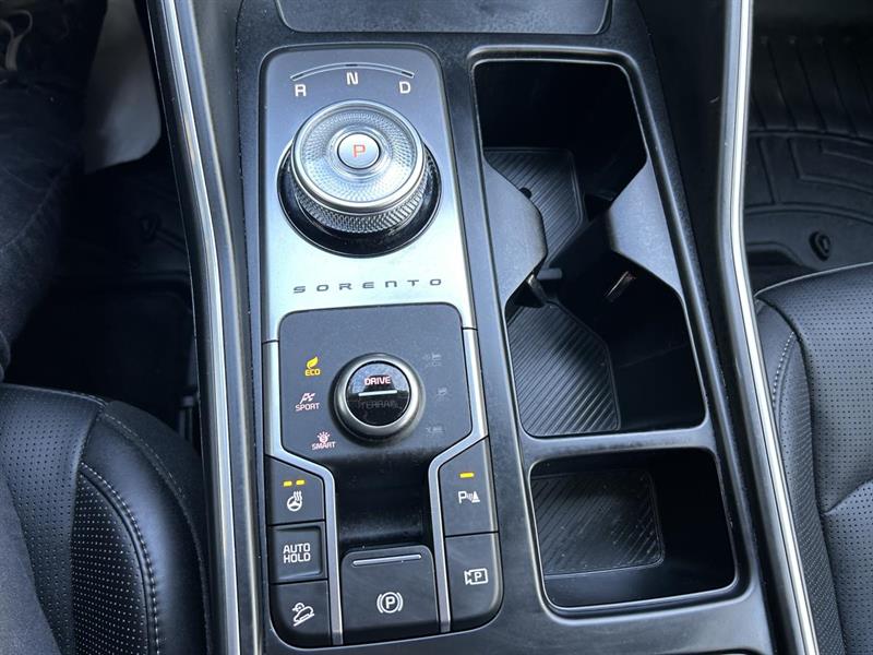kia Sorento 2025 - 18