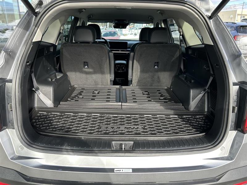 kia Sorento 2025 - 20