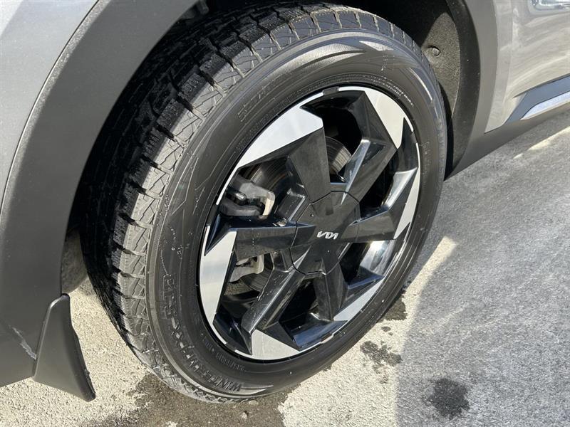 kia Sorento 2025 - 21