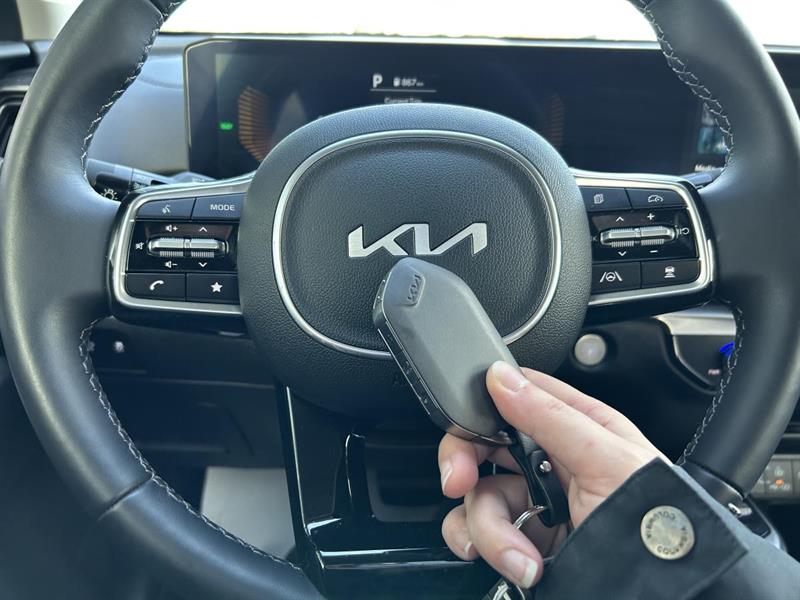 kia Sorento 2025 - 22