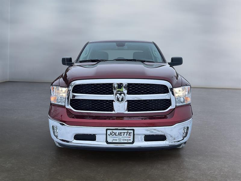 ram 1500 Classic 2024 - 2