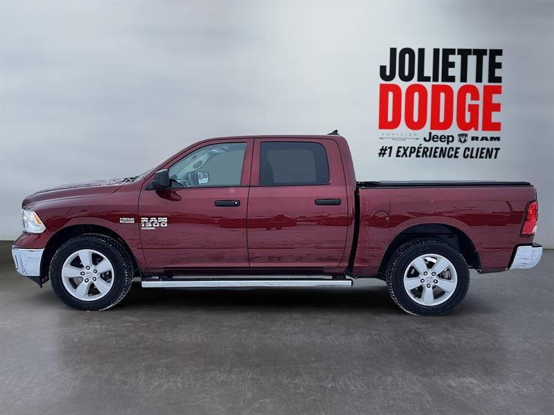 ram 1500 Classic 2024 - 3