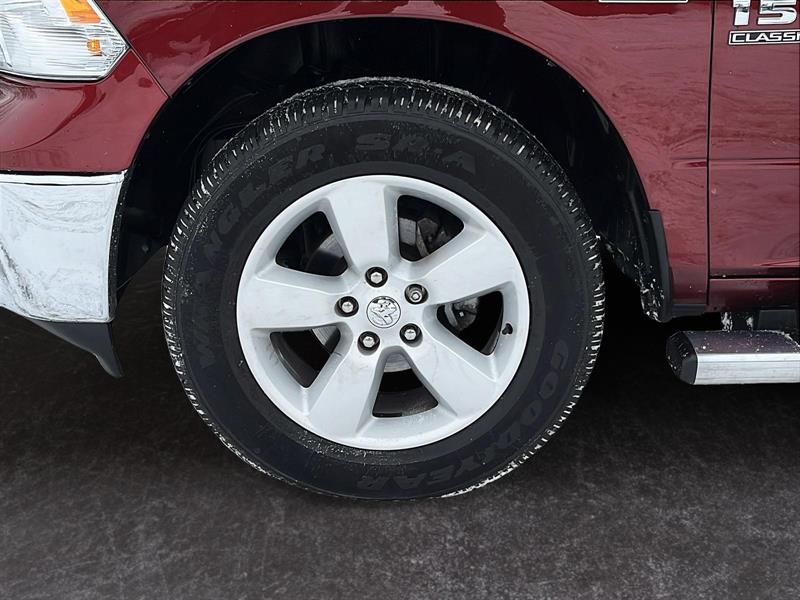 ram 1500 Classic 2024 - 5