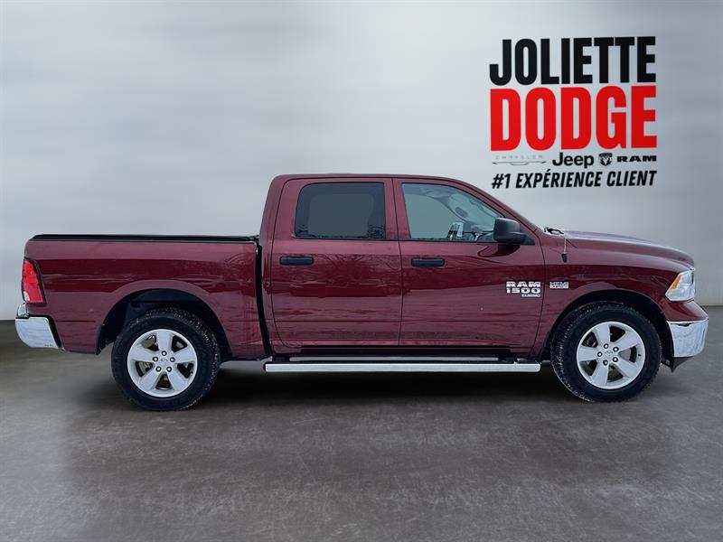 ram 1500 Classic 2024 - 8