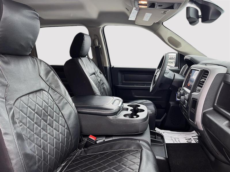 ram 1500 Classic 2024 - 12