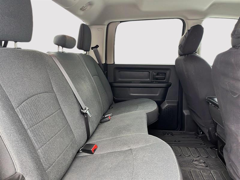 ram 1500 Classic 2024 - 13