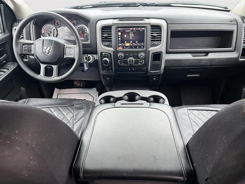 ram 1500 Classic 2024 - 14