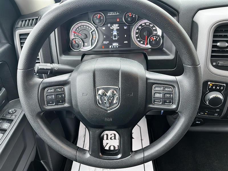 ram 1500 Classic 2024 - 15