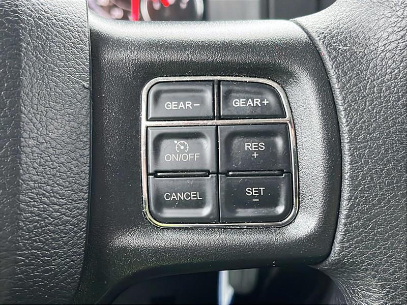 ram 1500 Classic 2024 - 22