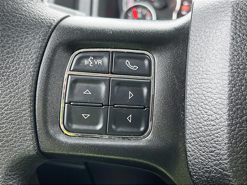 ram 1500 Classic 2024 - 23