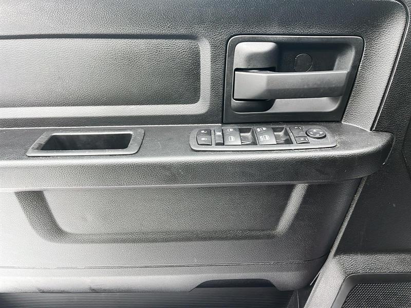 ram 1500 Classic 2024 - 24