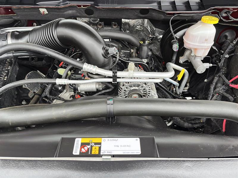 ram 1500 Classic 2024 - 25
