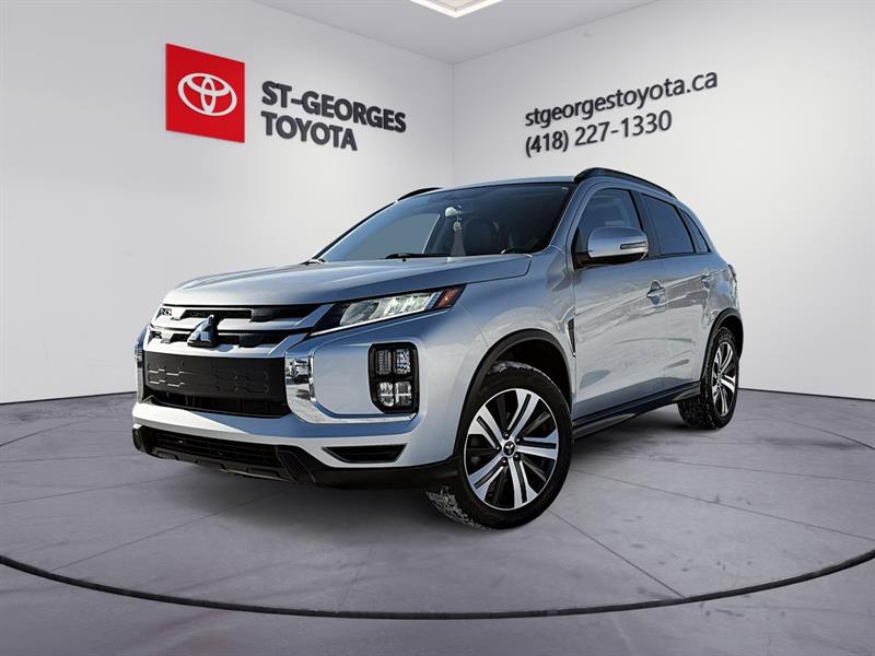 mitsubishi RVR 2023