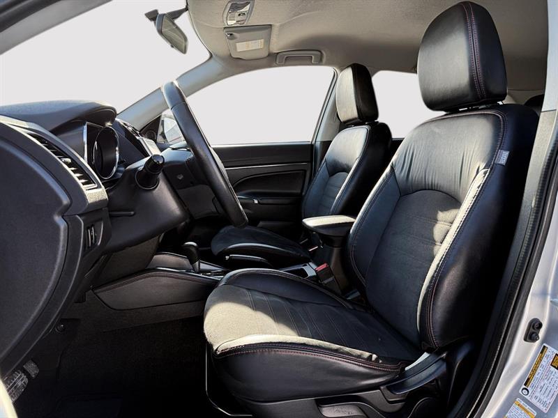 mitsubishi RVR 2023 - 2