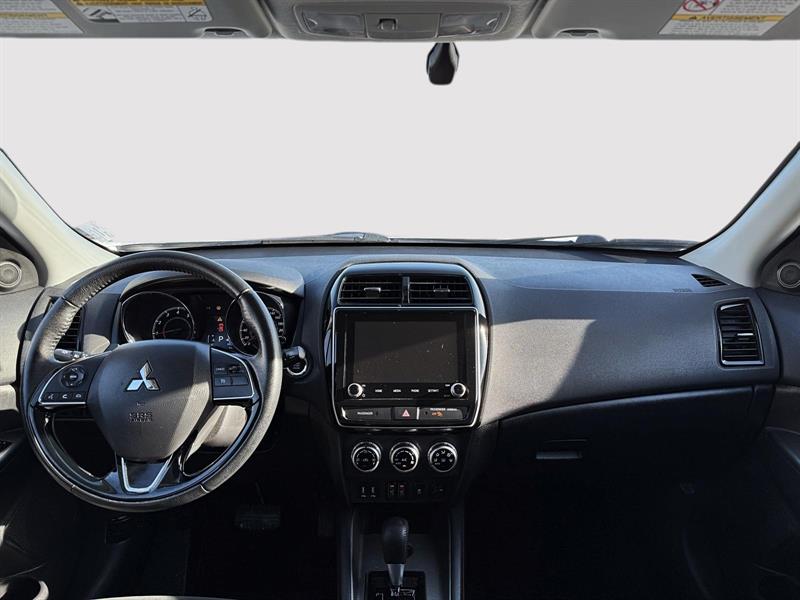 mitsubishi RVR 2023 - 4