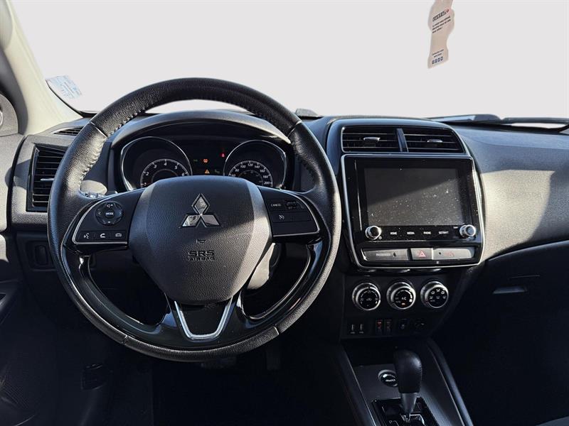 mitsubishi RVR 2023 - 5