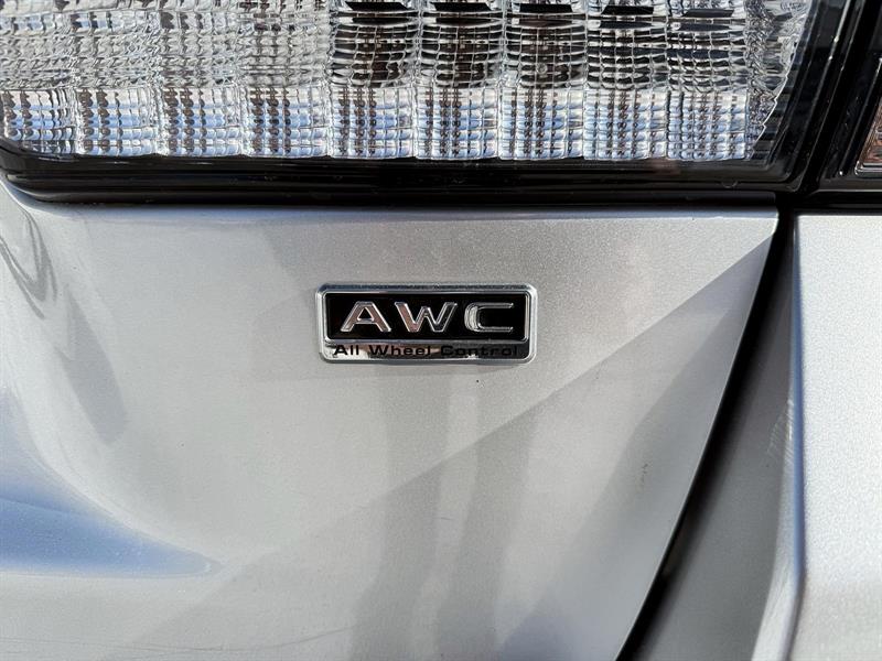 mitsubishi RVR 2023 - 7