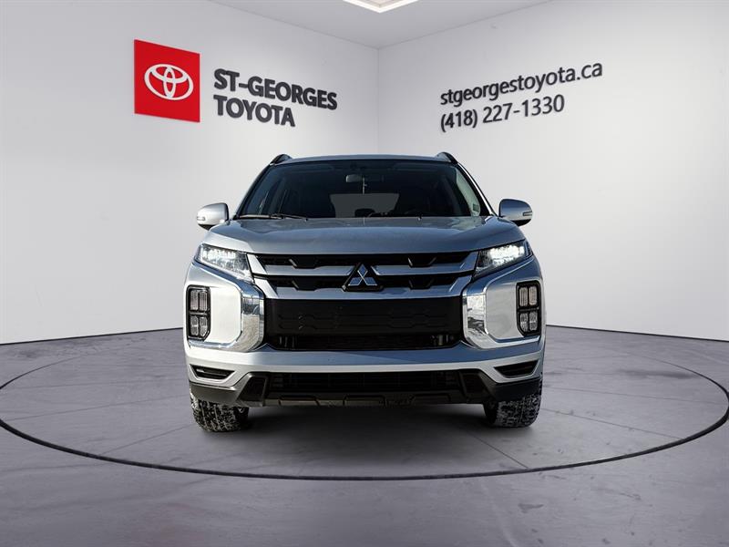mitsubishi RVR 2023 - 8