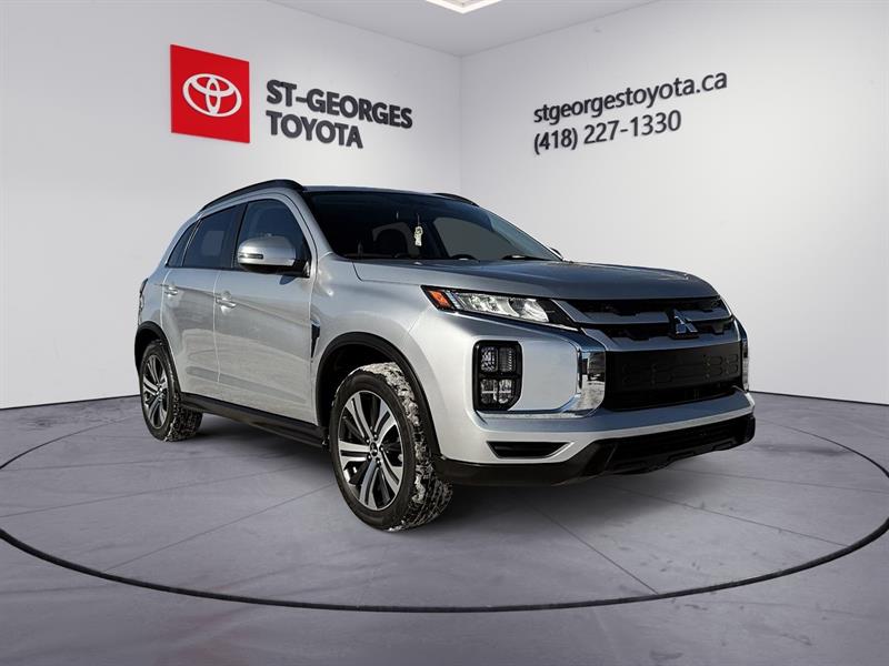 mitsubishi RVR 2023 - 9