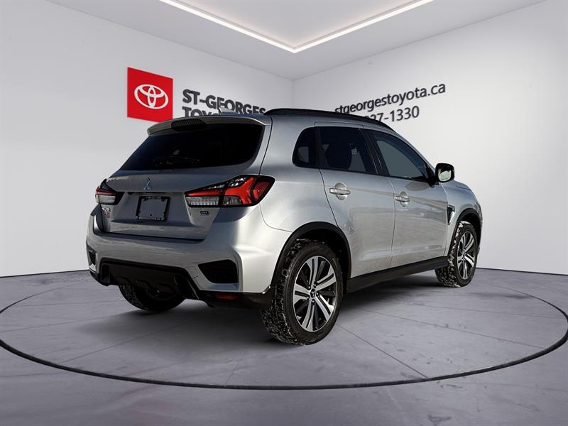 mitsubishi RVR 2023 - 11