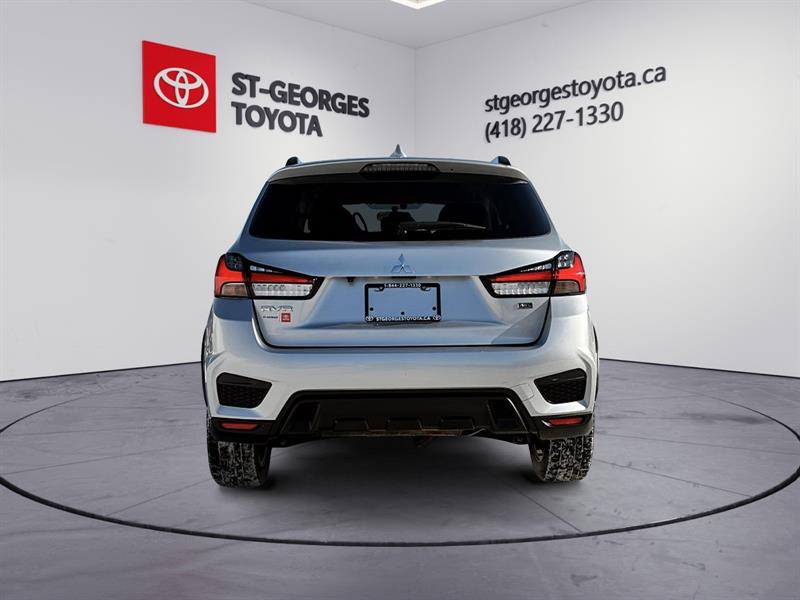 mitsubishi RVR 2023 - 12
