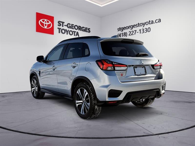 mitsubishi RVR 2023 - 13
