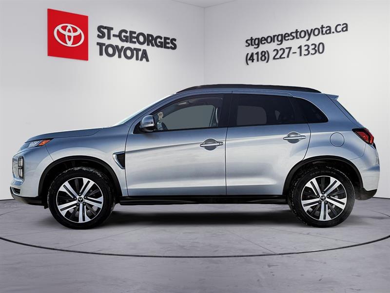 mitsubishi RVR 2023 - 14