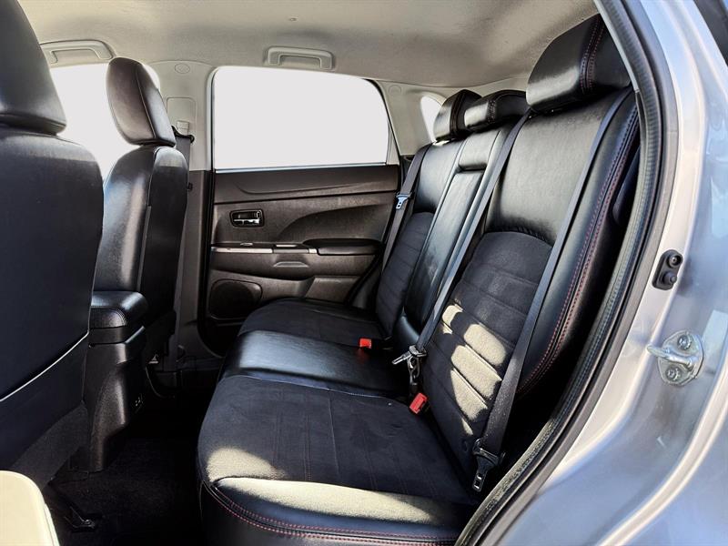 mitsubishi RVR 2023 - 18