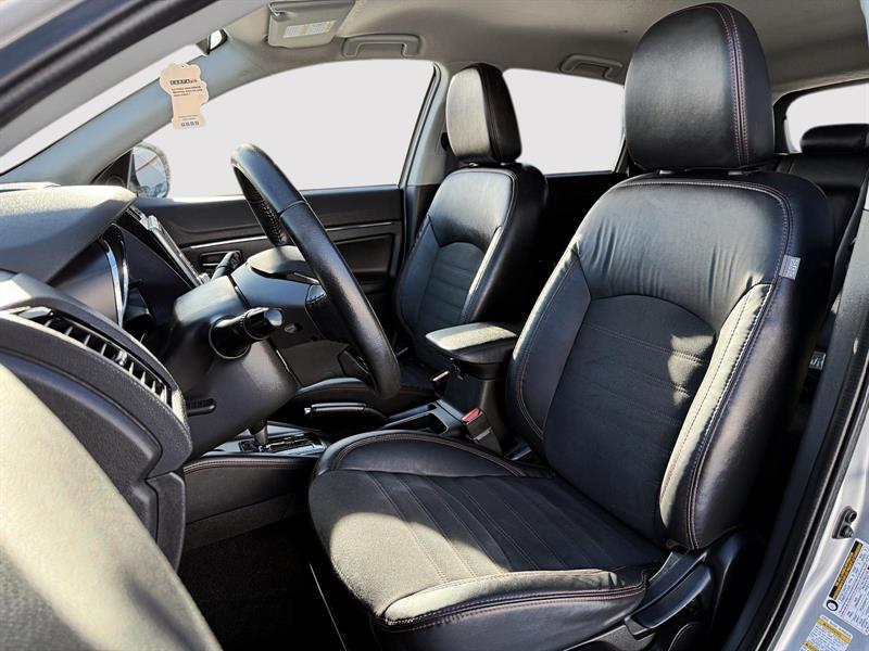mitsubishi RVR 2023 - 21