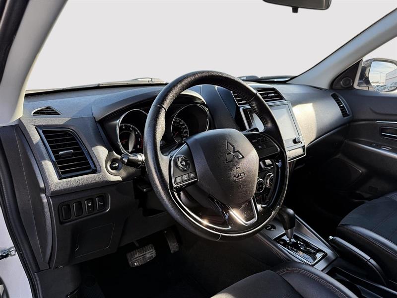 mitsubishi RVR 2023 - 22