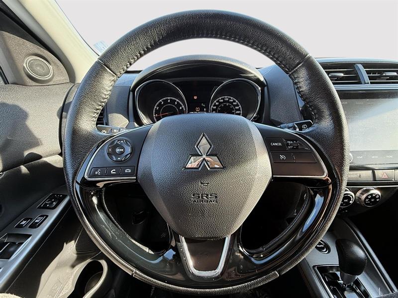 mitsubishi RVR 2023 - 28
