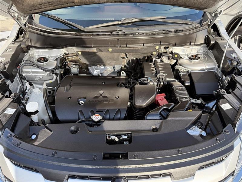 mitsubishi RVR 2023 - 33
