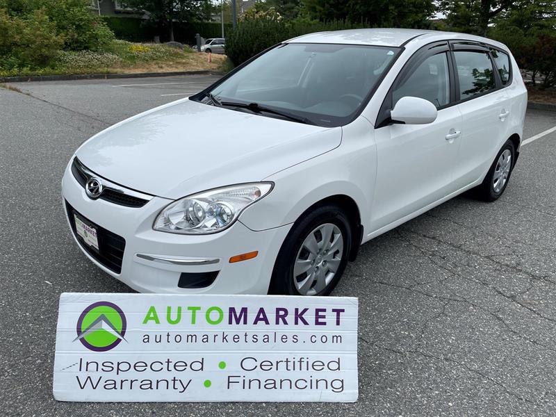 hyundai Elantra 2011