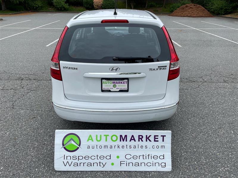 hyundai Elantra 2011 - 5
