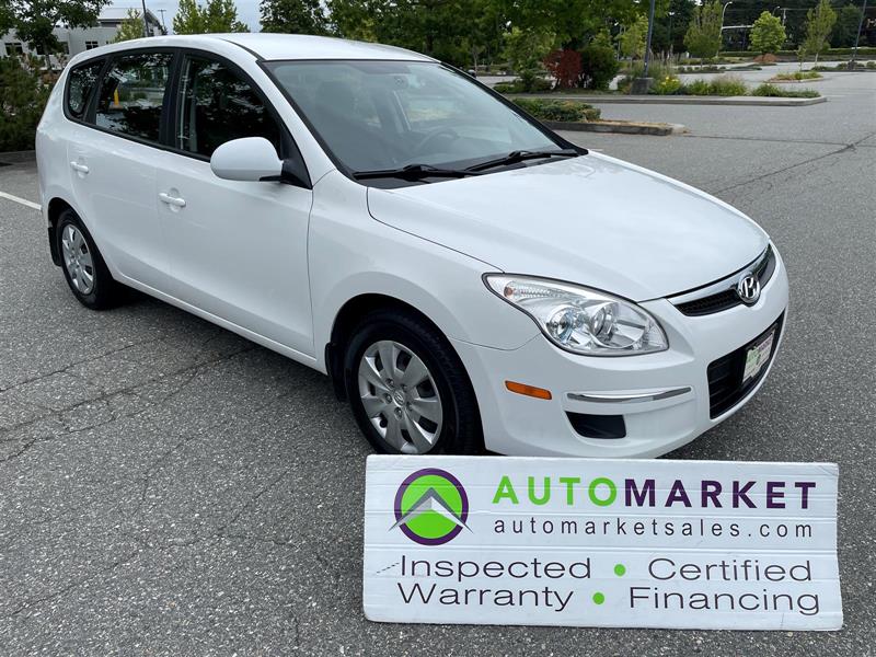 hyundai Elantra 2011 - 8
